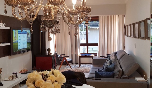 Ednamar Apartamentos Gramado Siena