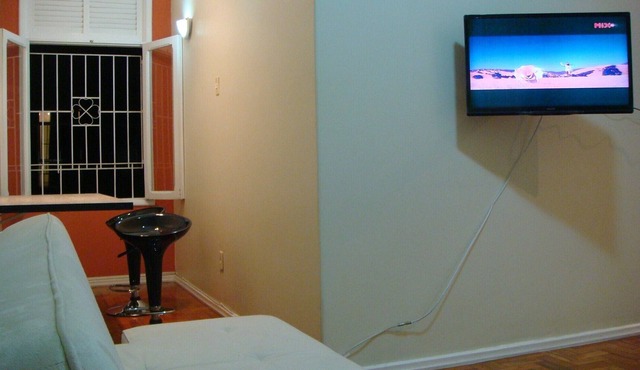 Efficient 2 rooms in the heart of Icaraí: close to everything, practical and functional