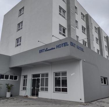 EKT Executive Hotel