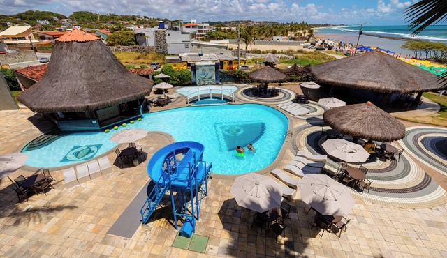 El Aram Beach Cabo - All Inclusive