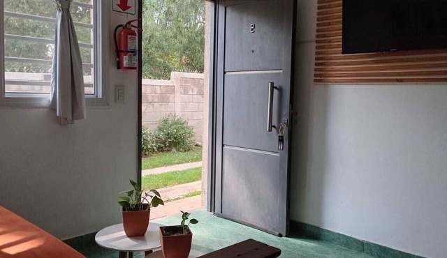 El Cañaveral Apartment, Capilla del Monte