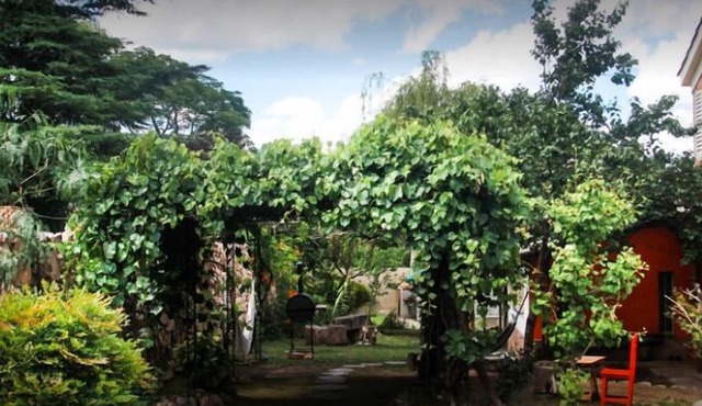 El Camino Hostel