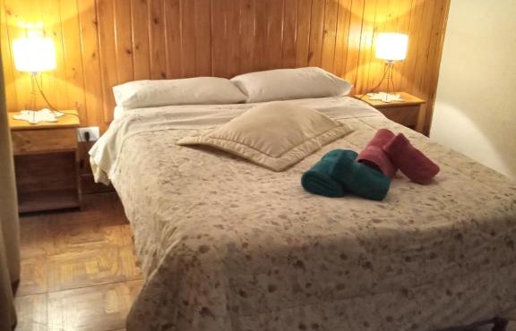 El Descanso