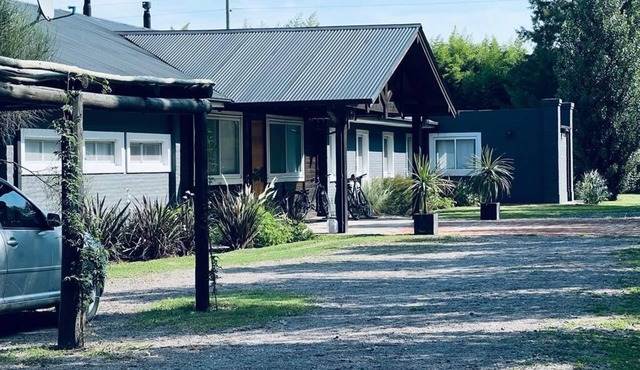 El Establo - Casa de campo en el paraíso.