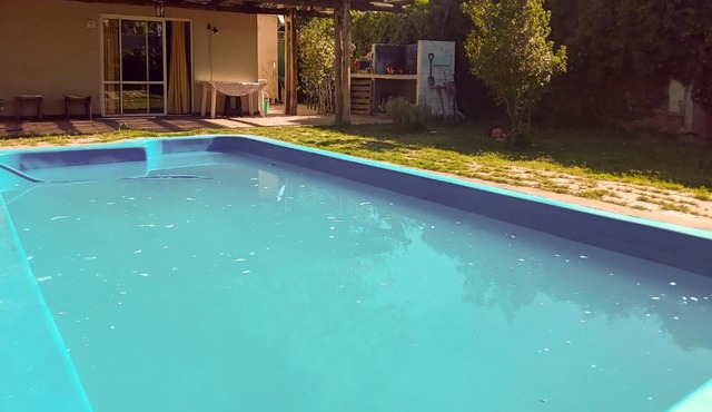 El Hostelito de Vistalba