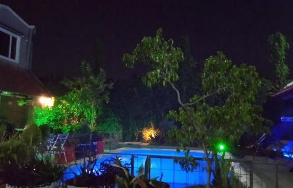 El Jacal de San Pedro