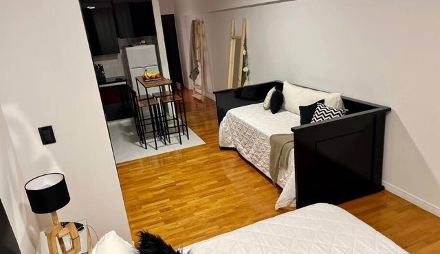 El Loft de tus Sueños
