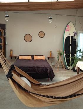 El Loft de Vero en Acantilados
