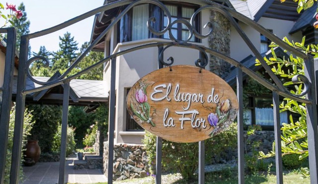 El lugar de la Flor