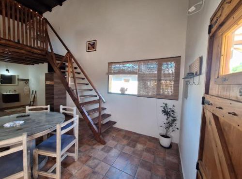 El Nevado Casa de Campo 3