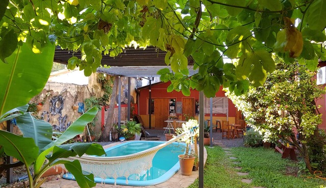 El Nomada Hotel & Hostel