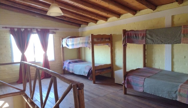 El Olmo Casas de Alquiler