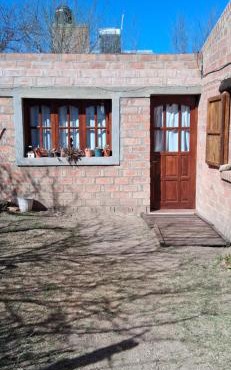 El rancho de cristina y victor
