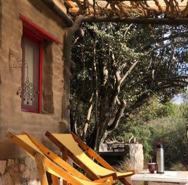 El Rancho Eco Loft