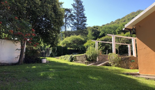 El Rancho Villa Rustica Entire House