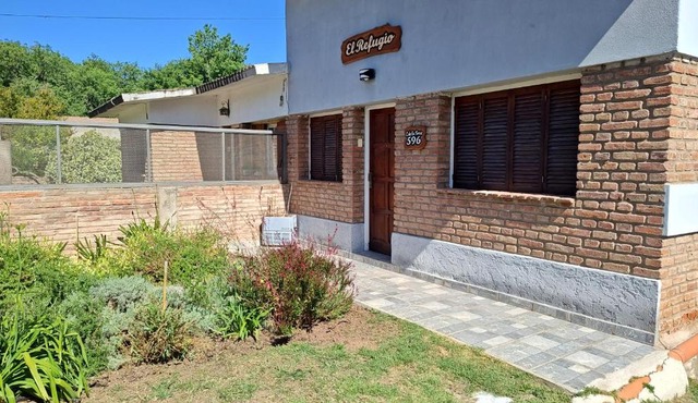 El Refugio