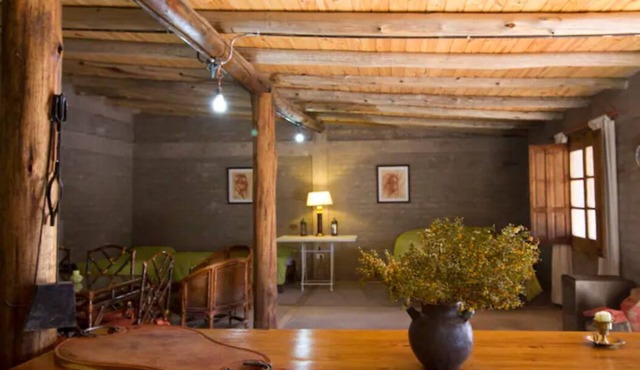 El Refugio Mountain Loft-Lodge
