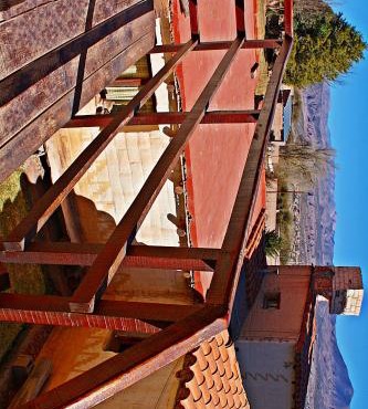 El Sol Hostel de Humahuaca