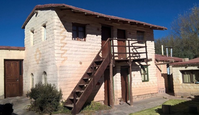 El Sol Hostel y Posada Humahuaca