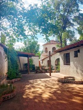 El Torreón Lodge