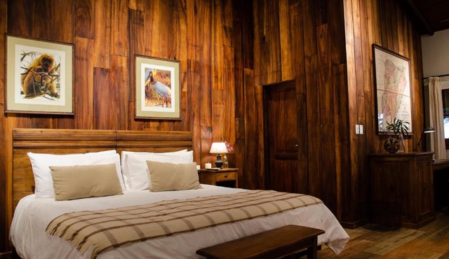 El Tránsito Hotel Boutique