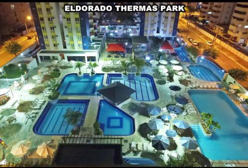 Eldorado Thermas Park 2
