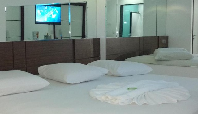 Ele e Ela Motel (Adult Only)