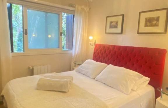 Elegance and comfort - apartment GB 205 by Nicole