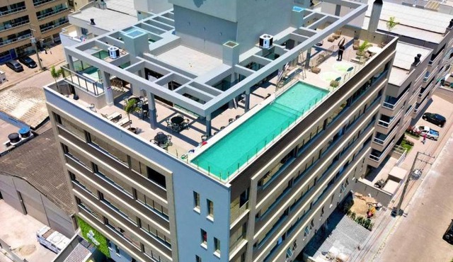 Elegance Apartamentos 1 quarto para 4 pessoas em Bombinhas