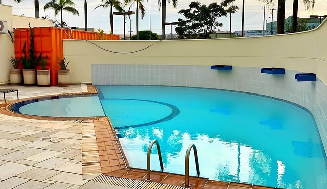 Elegance Suites Franca
