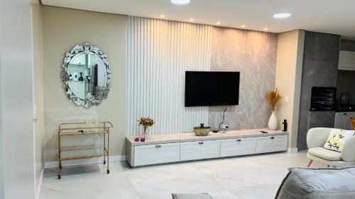 Elegance Tower Premium - Localização Perfeita