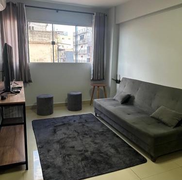 Elegant 1 bedroom apt in Ciudad del Este