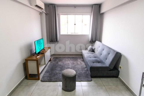 Elegant 1 bedroom apt in Ciudad del Este