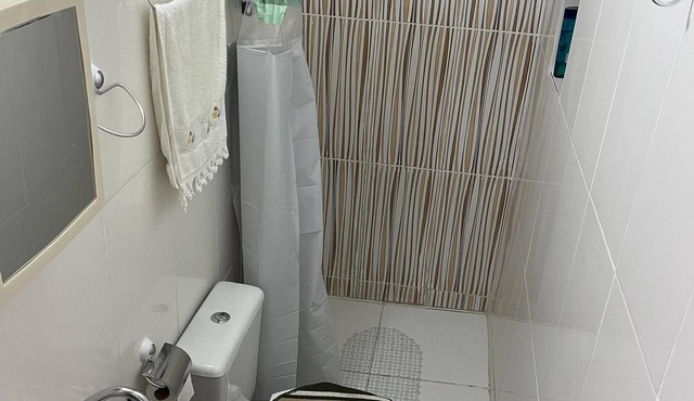 Elegant apartment in Vieiralves (best neighborhood in the city)