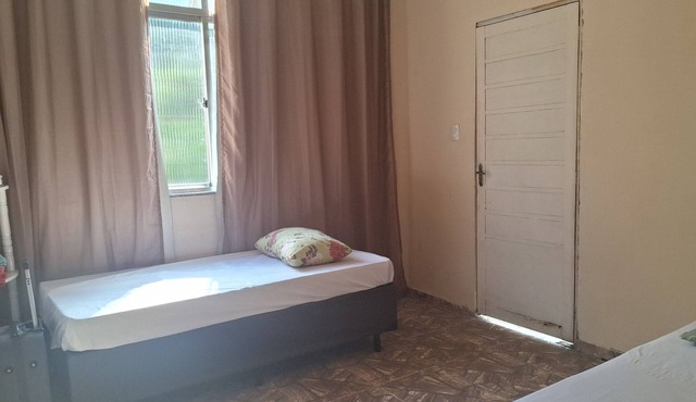 Elegant townhouse in Caxias