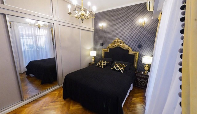 Elegant Buenos Aires