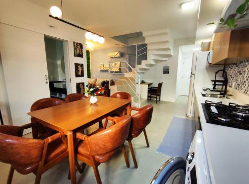 Elegant Duplex