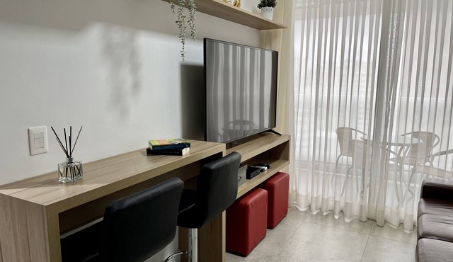 Elegant Studio - GRU