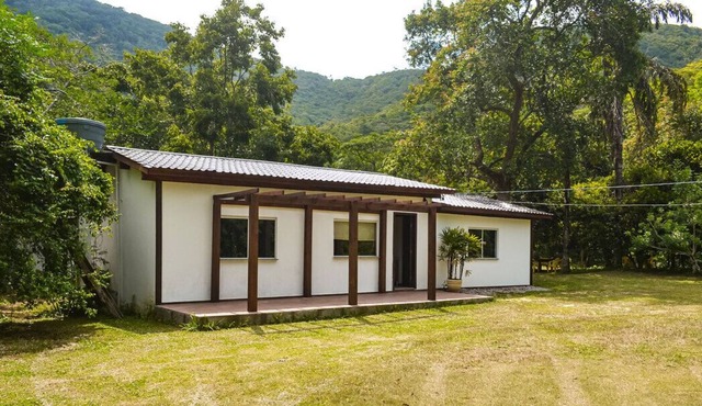Elegante chácara c churrasqueira em Florianópolis