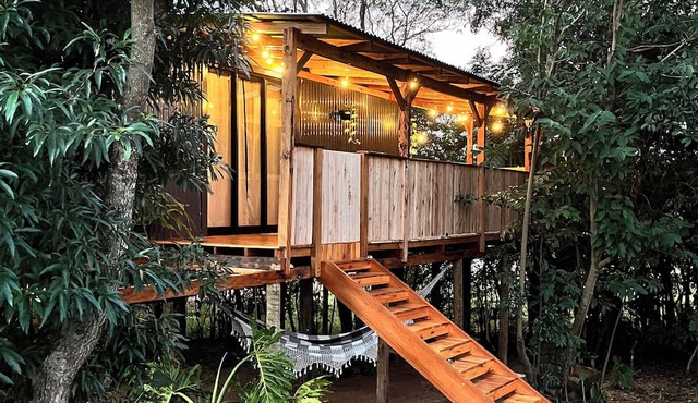 Elevated Refuge
