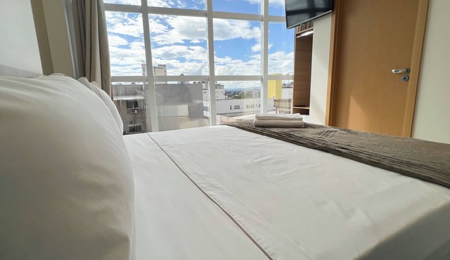 Elite Business Hotel