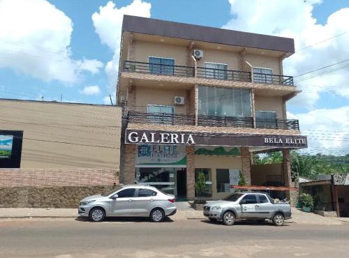 Elite Flat Hotel