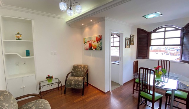 Elite Flat