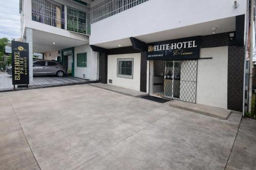 Elite Hotel Prime