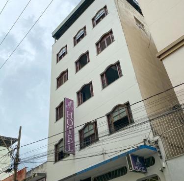Elite Palace Hotel