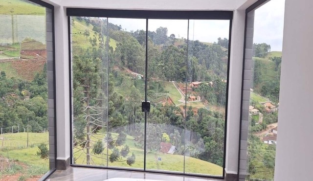 Elysium Araucaria Tiny house