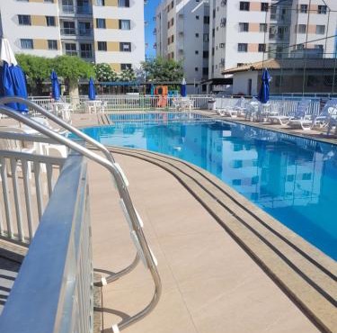 EmitaLar - Apartamento em Aracaju prox a praia