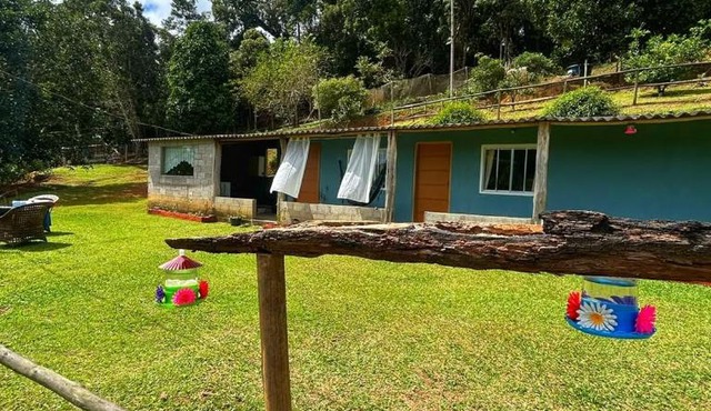 Encanto da Paz