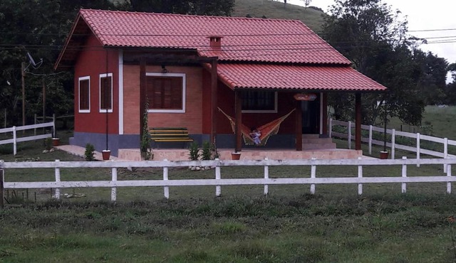 Encanto da Pedra