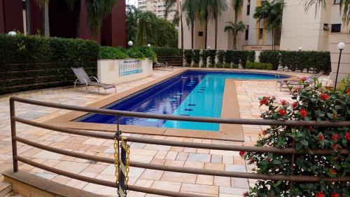 Encanto de Ribeirão - Com piscina